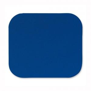 Economy mouse pad textil culoare albastru