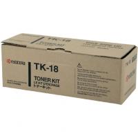 TK-18 Toner cartridge Kyocera