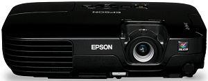 Epson EB-S72 - Videoproiector din gama business portabil