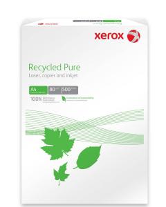 Hartie reciclata A4 RECYCLED PURE, 80 g/mp