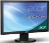 Monitor lcd acer 21.5" wide 5ms 50000:1