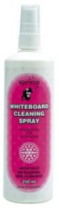Spray pentru curatat whiteboard 250ml
