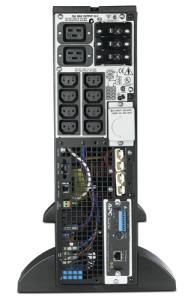 APC Smart-UPS On-Line, 5000VA / 3500 Watts