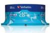 Cd-r 700mb, 52x,