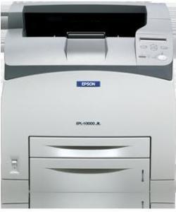 Epson N3000DTS Imprimanta laser monocrom A4