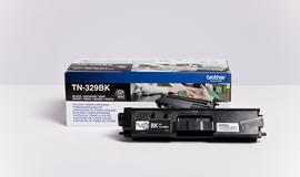 TN-329BK Toner original negru HC pt. Brother HL-L8350CDW,DCP-L8450CDW, 6000 pg.