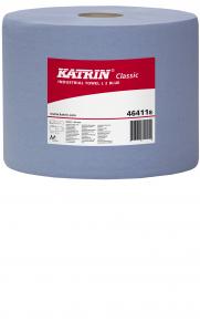 Hartie Industriala Katrin Classic L2 Blue
