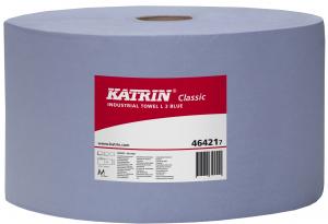 Hartie Industriala Katrin Classic L3 Blue