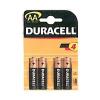 Baterii duracell r6 (aa)