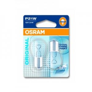 Osram Bec Original P21W 12V 21W