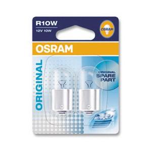 Osram Original R10W 12V 10W