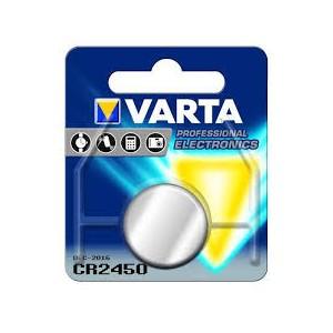 VARTA CR2450