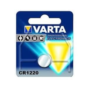 VARTA CR1220