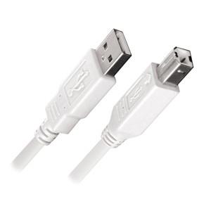 Cablu USB 2.0 A/B 1.8 METRI