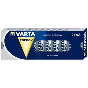 Varta Alkaline AA