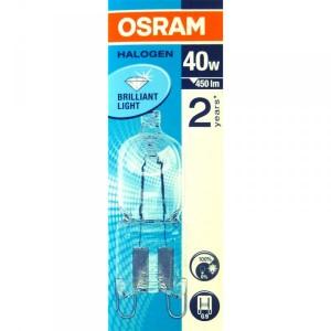 Lampa halogen Osram G 9 pentru blitzurile de studio STARTER.
