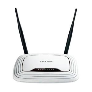 Tp link router wifi n