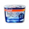 Set 2 becuri  h7 osram night breaker