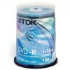 DVD+R TDK