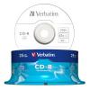 CD-R Verbatim 700 Mb