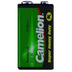 Baterii Camelion 9V