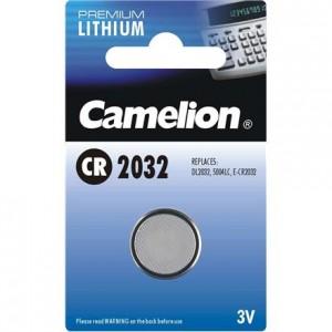 Camelion CR 2032