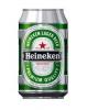 Bere heineken dz 0.33l