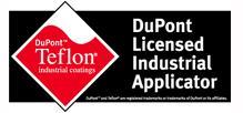 Acoperiri cu Teflon original DuPont