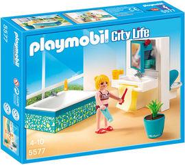 BAIE DE LUX Playmobil