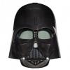 Masca Star Wars Darth Vader (cu modulator schimbare voce)