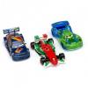 Set 3 masini luminoase cars