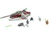 Jedi&trade; scout fighter (75051)