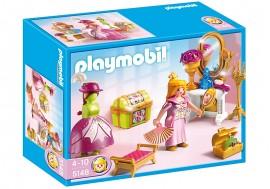 CAMERA REGALA DE ZI Playmobil