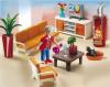 Sufrageria casei de papusi playmobil