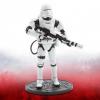 Figurina die-cast flametrooper