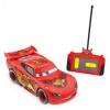 Fulger mcqueen cu telecomanda