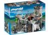 Castelul cavalerilor lup playmobil