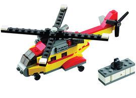 Elicopter de transport (31029)