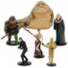 Set figurine Star Wars "Return of Jedi"