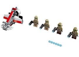 Kashyyyk&trade; Troopers&trade; (75035)