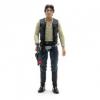 Figurina interactiva han solo din star wars 34 cm