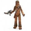 Figurina interactiva star wars chewbacca