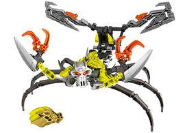 Craniul Scorpion (70794)