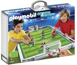 SET MOBIL MECI FOTBAL Playmobil