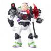 Buzz Lightyear in armura de lupta din Toy Story That Time Forgot