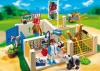 Super set centru ingrijire animale playmobil