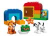 Set cadou complet lego duplo (10570)