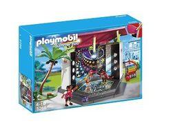 CLUBUL COPIILOR Playmobil