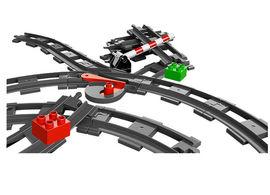 Set de accesorii pentru tren (10506)