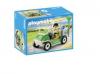 Masinuta pt camping  playmobil